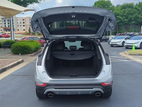 Used 2015 Lincoln MKC FWD image 6