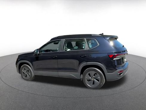 Used 2026 Volkswagen Taos S FWD image 9