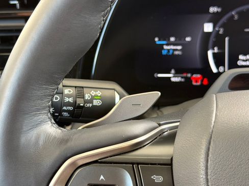 Certified 2026 Lexus TX 350 AWD w/ Technology Package image 32
