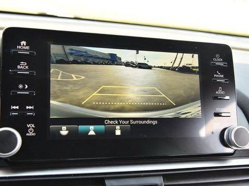 Used 2019 Honda Accord Sport image 12