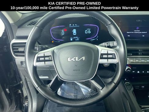 Certified 2023 Kia Telluride S image 10