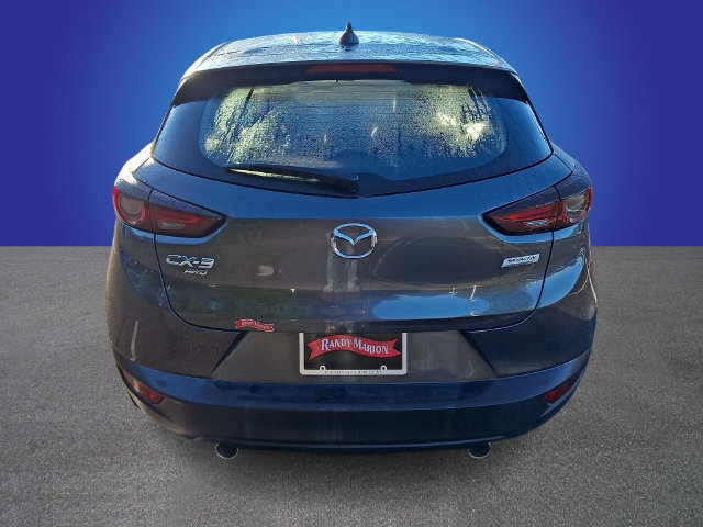 Used 2019 MAZDA CX-3 Grand Touring AWD/4WD image 5