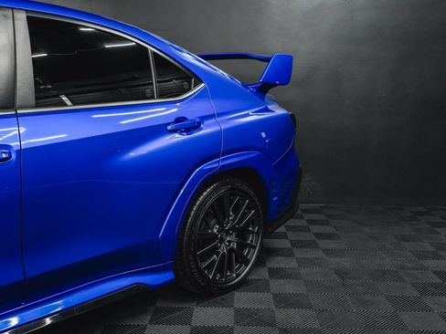 Used 2023 Subaru WRX Limited AWD/4WD image 9