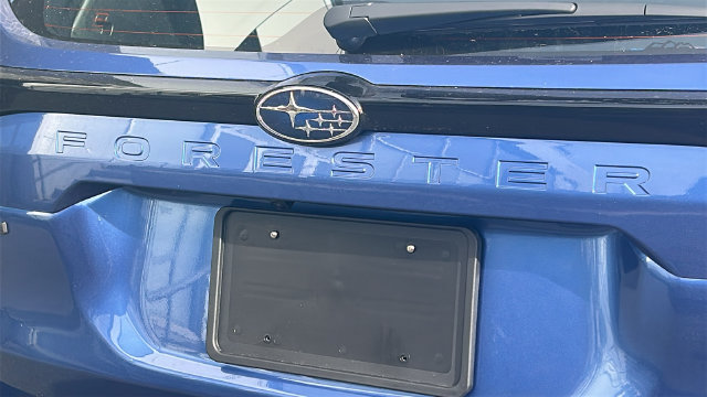 New 2026 Subaru Forester AWD/4WD image 9
