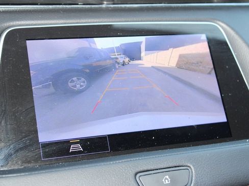 Used 2023 Cadillac XT4 Sport image 8