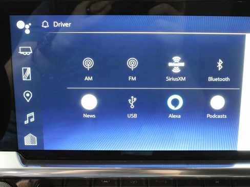 Used 2025 Chevrolet Silverado 1500 RST image 16