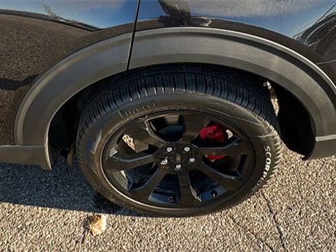 Certified 2023 Ford Explorer ST w/ Equipment Group 401A image 29