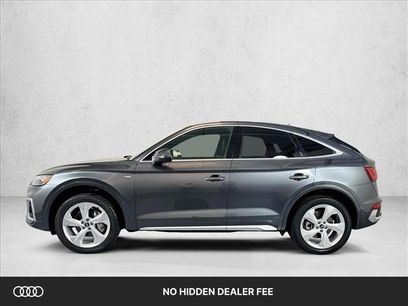 Used 2023 Audi Q5 2.0T Premium w/ Convenience Package