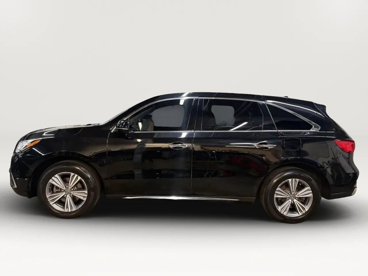 Used 2020 Acura MDX SH-AWD image 5