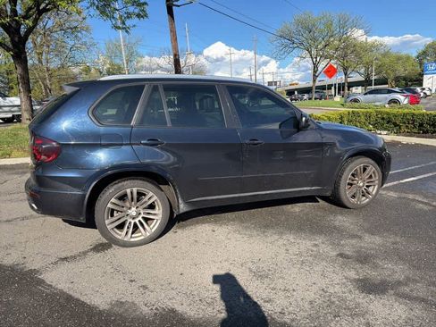 Used 2012 BMW X5 xDrive35i AWD/4WD image 14
