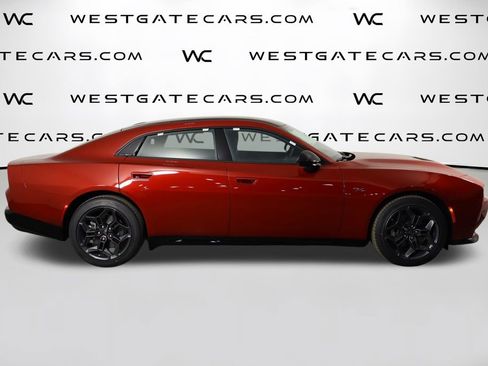 New 2026 Dodge Charger R/T image 5