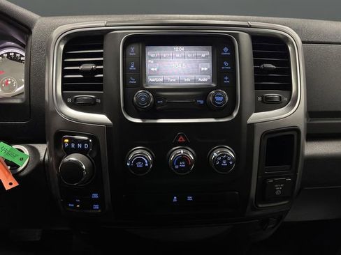 Used 2023 RAM 1500 Classic SLT image 7