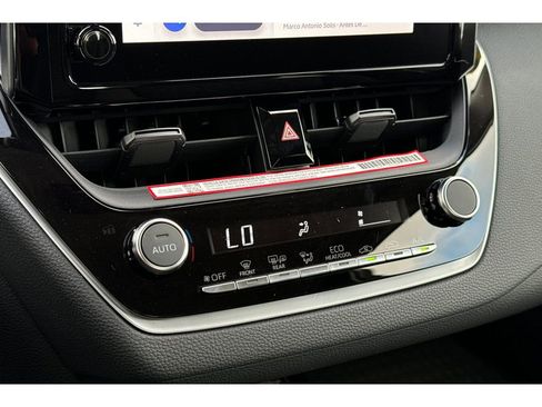 New 2026 Toyota Corolla LE image 20