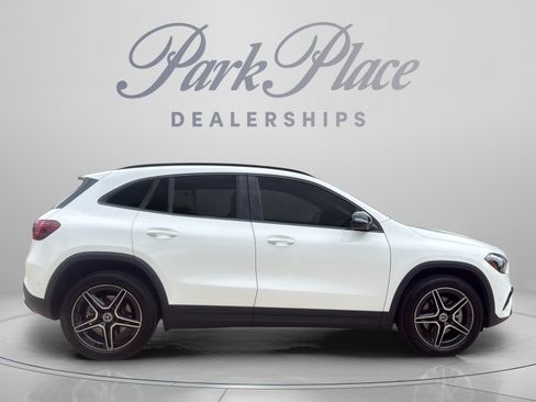 Used 2026 Mercedes-Benz GLA 250 image 6