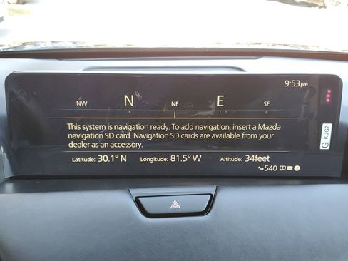 New 2026 MAZDA CX-90 3.3 Turbo S w/ Premium Plus image 28