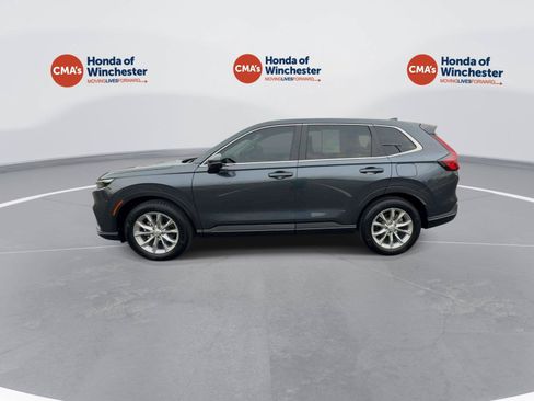 Used 2024 Honda CR-V EX-L image 5