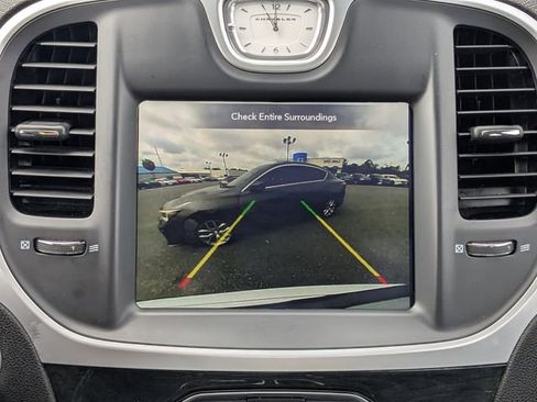 Used 2023 Chrysler 300 Touring L w/ Popular Equipment Group image 27