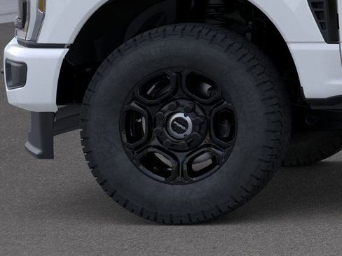 New 2026 Ford F250 XL w/ STX Appearance Package AWD/4WD image 22