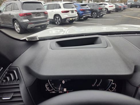 Used 2021 BMW X3 xDrive30e w/ Executive Package image 26