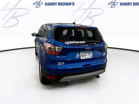 Used 2017 Ford Escape SE w/ SE Cold Weather Package image 9