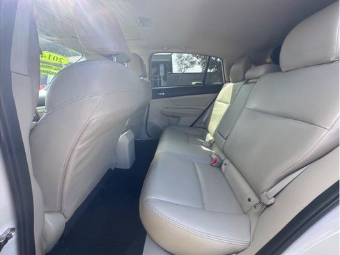 Used 2014 Subaru Crosstrek 2.0i Limited AWD/4WD image 13