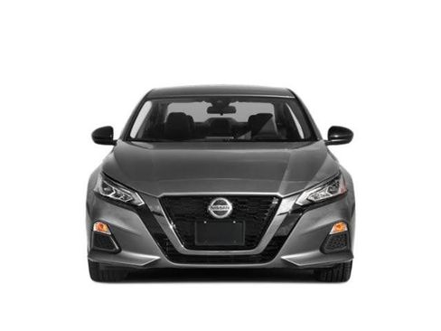 Used 2022 Nissan Altima 2.5 SR w/ Midnight Edition Package FWD image 7