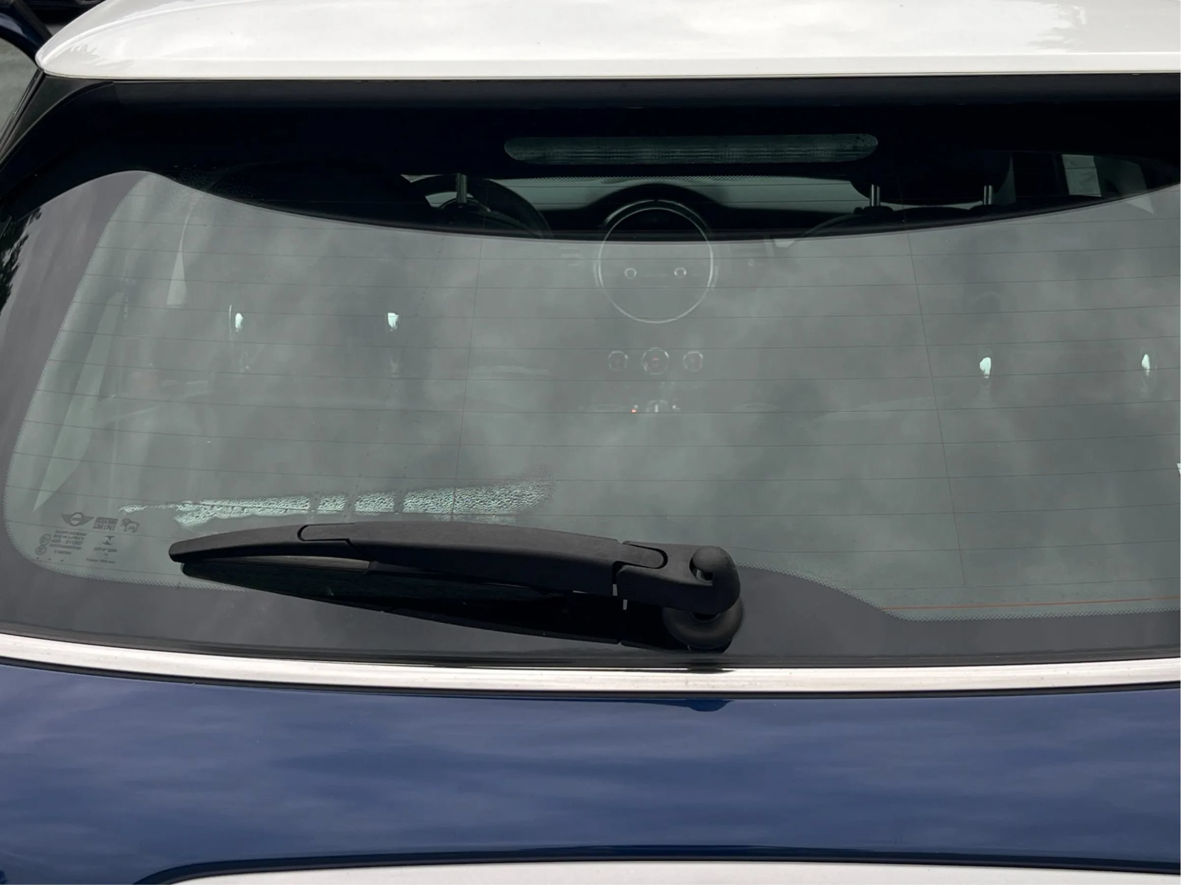 Used 2015 MINI Cooper 4-Door Hardtop FWD image 52