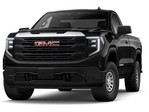 New 2026 GMC Sierra 1500 Pro AWD/4WD image 25