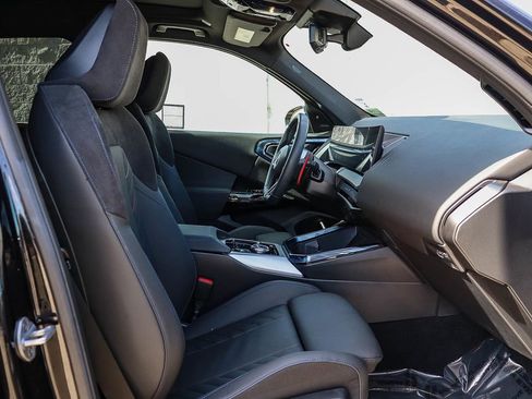 Certified 2025 BMW X3 M50 w/ Premium Package image 17