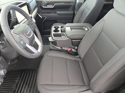 New 2026 GMC Sierra 1500 SLE AWD/4WD image 10
