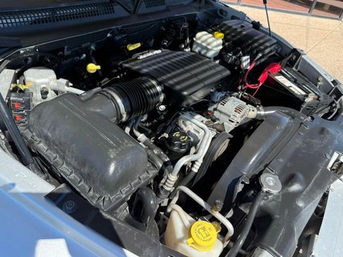 Used 2006 Dodge Dakota SLT w/ Trailer Tow Group image 24