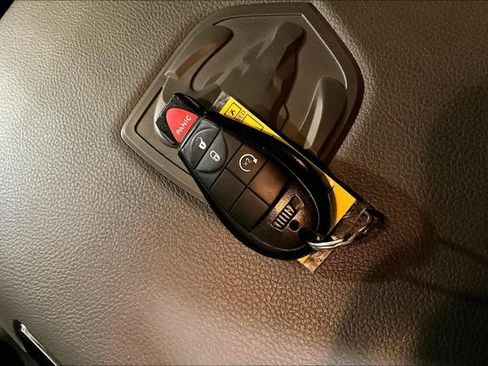 Used 2016 RAM 1500 Big Horn AWD/4WD image 31