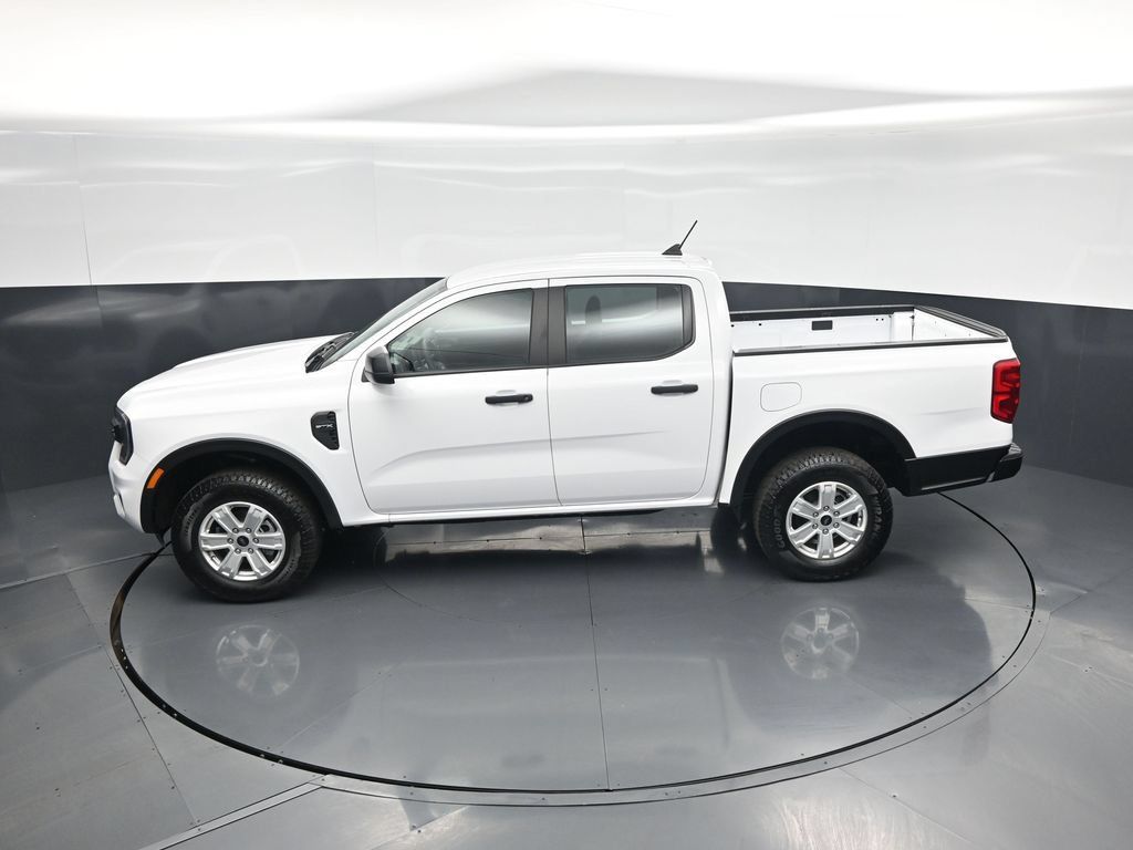 Certified 2024 Ford Ranger XL w/ Trailer Tow Package RWD image 39