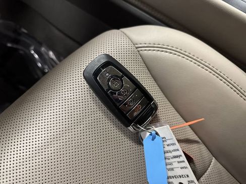 Used 2024 Lincoln Corsair Grand Touring w/ Equipment Group 301A image 29