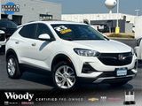 Certified 2023 Buick Encore GX Preferred image 2