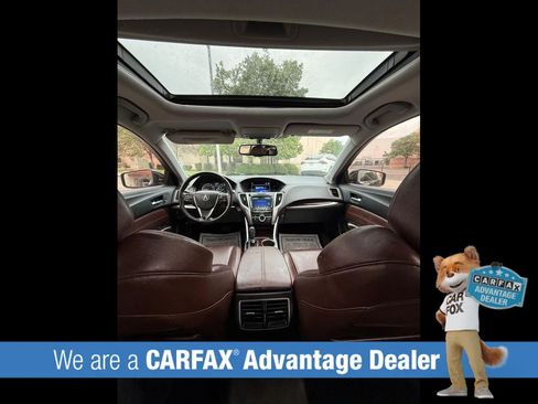 Used 2015 Acura TLX FWD image 34