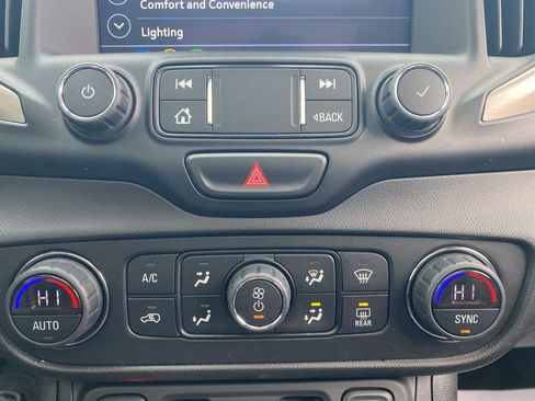 Used 2020 GMC Terrain Denali w/ GMC Pro Grade Package image 45