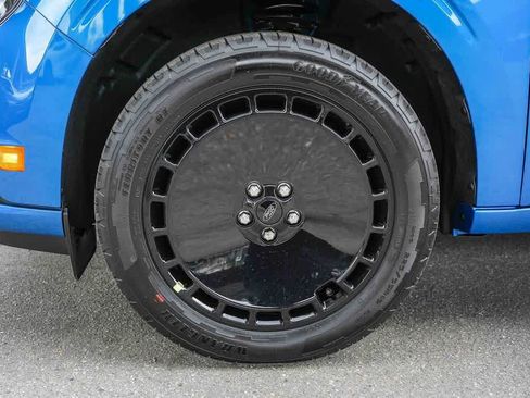 New 2026 Ford Maverick Lobo image 11