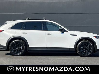New 2026 MAZDA CX-90 Plug-In Hybrid w/Premium Sport