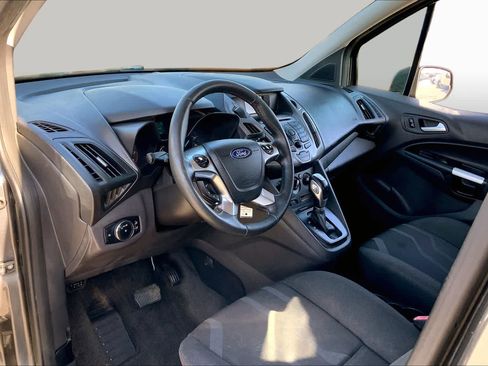 Used 2016 Ford Transit Connect XLT FWD image 17