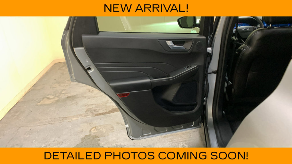Certified 2023 Ford Escape Platinum w/ Premium Technology Package AWD/4WD image 22