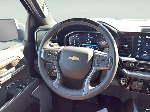New 2026 Chevrolet Silverado 1500 High Country AWD/4WD image 37