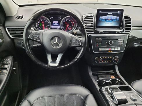Used 2016 Mercedes-Benz GLE 350 w/ Premium Package image 22