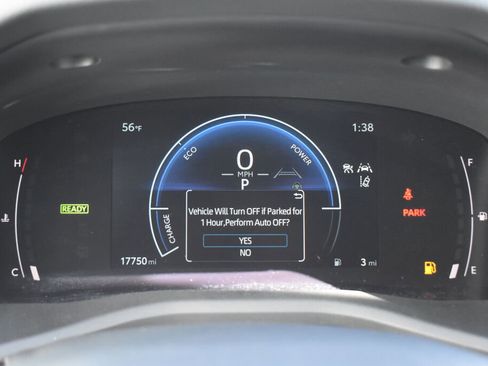 Certified 2025 Toyota Camry SE image 10