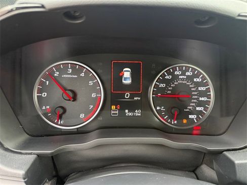 Used 2022 Subaru WRX image 16