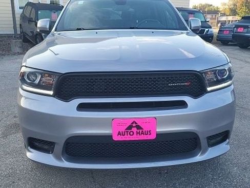 Used 2019 Dodge Durango GT image 21