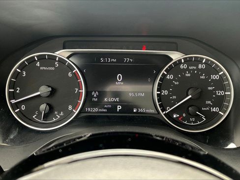 Certified 2023 Nissan Rogue SV image 26