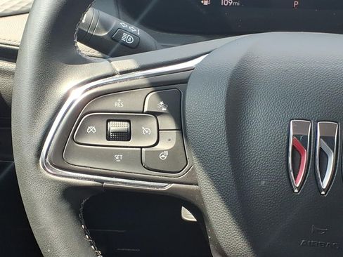 Certified 2024 Buick Encore GX Preferred w/ Comfort Package FWD image 10