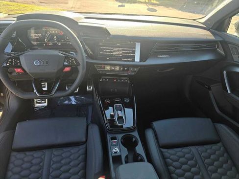 New 2026 Audi RS 3 image 20