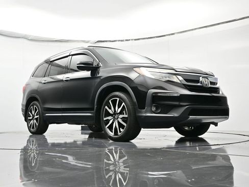 Used 2021 Honda Pilot Touring image 42